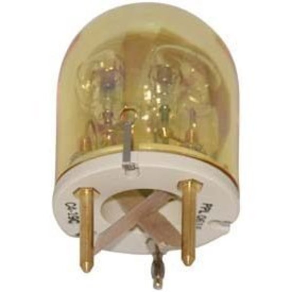 Ilb Gold Flash Tube, Replacement For Donsbulbs FT/C4-19C FT/C4-19C